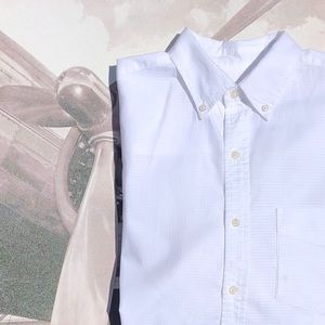 💼. Club Room button Down Crisp Shirt